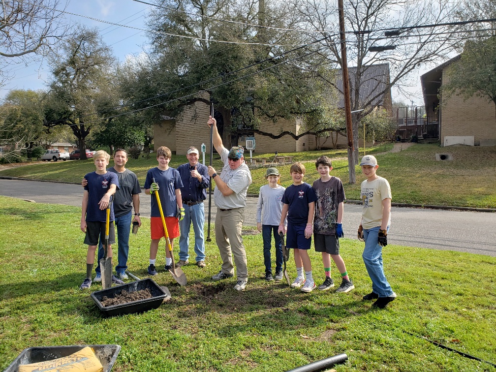 Boyscouts Birdhouse19