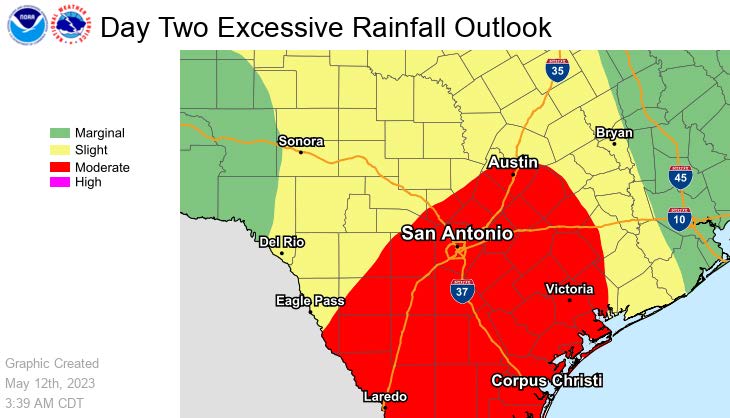 Rain Sat