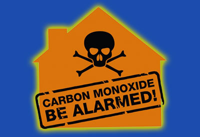 Carbon Monoxide Alarm