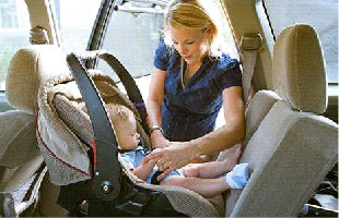safety carseats