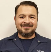 Felipe Valdez, Foreman